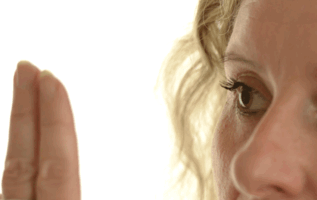 EMDR (Eye Movement Desensitization and Reprocessing) Bild zu EMDR (Eye Movement Desensitization and Reprocessing)