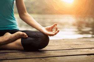 Hatha Yoga Bild Hatha Yoga