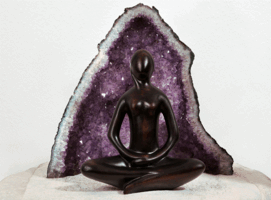 Meditation Bild Meditation