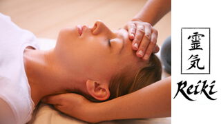 Reiki Bild Reiki